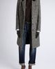 TOM FORD TOM FORD Low Rise Straight Leg Boyfriend Jeans - 2