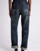 TOM FORD TOM FORD Low Rise Straight Leg Boyfriend Jeans - 3