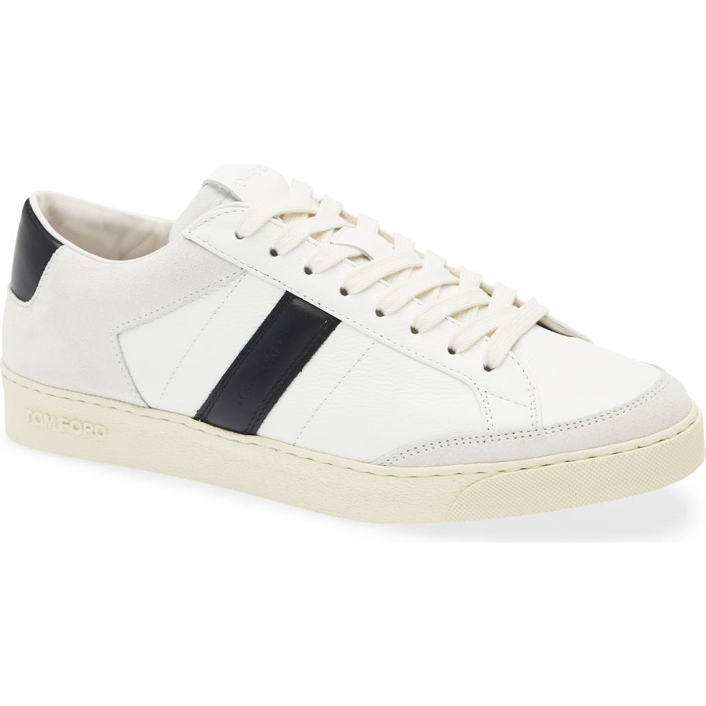 TOM FORD TOM FORD Low Top Sneaker