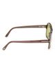 TOM FORD TOM FORD Madison 02 60mm Navigator Sunglasses - 1