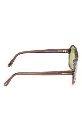 TOM FORD TOM FORD Madison 02 60mm Navigator Sunglasses