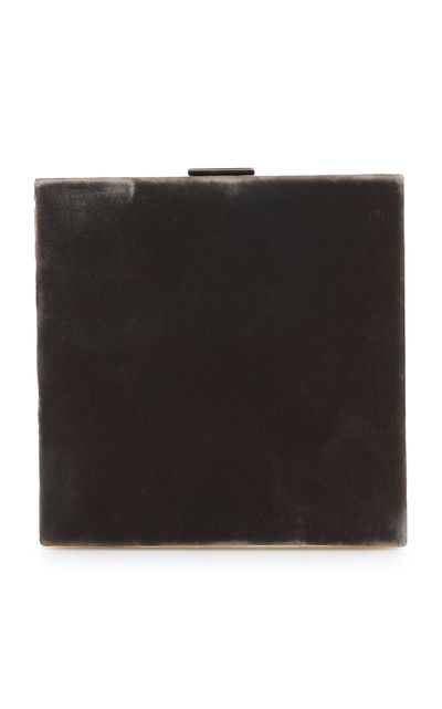 Tom Ford Tom Ford Mahogany Velvet Patrick Minaudiere