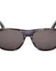 TOM FORD TOM FORD Marlon-02 55mm Square Sunglasses - 1