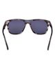 TOM FORD TOM FORD Marlon-02 55mm Square Sunglasses - 3