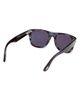 TOM FORD TOM FORD Marlon-02 55mm Square Sunglasses - 5