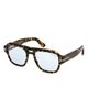 TOM FORD TOM FORD Mason-02 54mm Navigator Sunglasses - 1