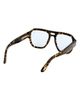 TOM FORD TOM FORD Mason-02 54mm Navigator Sunglasses - 2