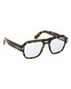 TOM FORD TOM FORD Mason-02 54mm Navigator Sunglasses - 3