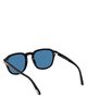 Tom Ford Tom Ford Men's Avery Round Sunglasses, 52mm - 2