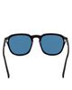 Tom Ford Tom Ford Men's Avery Round Sunglasses, 52mm - 3