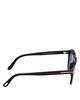 Tom Ford Tom Ford Men's Avery Round Sunglasses, 52mm - 6
