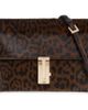 TOM FORD TOM FORD Mia Calf Hair Mini Bag - 1