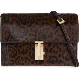TOM FORD TOM FORD Mia Calf Hair Mini Bag