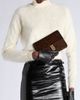 TOM FORD TOM FORD Mia Calf Hair Mini Bag - 2
