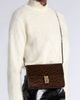 TOM FORD TOM FORD Mia Calf Hair Mini Bag - 3