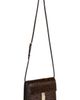 TOM FORD TOM FORD Mia Calf Hair Mini Bag - 4