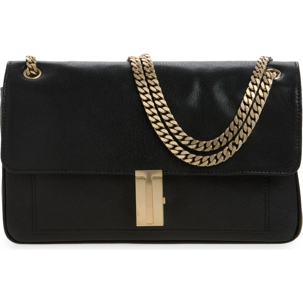 TOM FORD TOM FORD Mia Chain Shoulder Bag