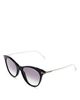 Tom Ford Tom Ford Micaela Cat Eye Sunglasses, 53mm - 3