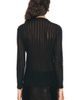 TOM FORD TOM FORD Micro Sequins Evening Cardigan - 3