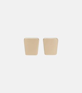 Tom Ford Tom Ford Mira clip-on earrings