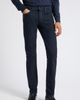 TOM FORD TOM FORD Moleskin Slim Fit Five-Pocket Pants - 1