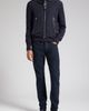 TOM FORD TOM FORD Moleskin Slim Fit Five-Pocket Pants - 2