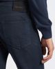 TOM FORD TOM FORD Moleskin Slim Fit Five-Pocket Pants - 5