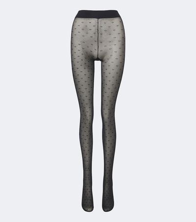 Tom Ford Tom Ford Monogram tights