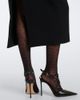 Tom Ford Tom Ford Monogram tights - 3