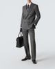 Tom Ford Tom Ford Mouliné wool twill blazer - 2