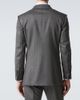 Tom Ford Tom Ford Mouliné wool twill blazer - 4