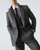 Tom Ford Tom Ford Mouliné wool twill blazer - 5