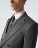 Tom Ford Tom Ford Mouliné wool twill blazer - 6