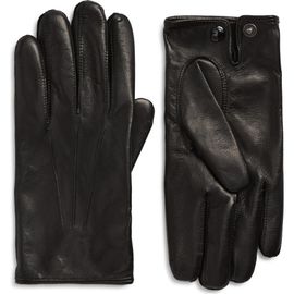 TOM FORD TOM FORD Napa Leather Light Gloves