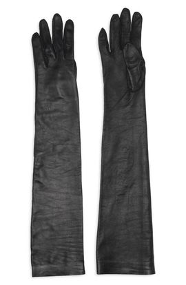 TOM FORD TOM FORD Napa Leather Opera Gloves