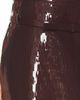 TOM FORD TOM FORD Nappa Pencil Skirt - 6