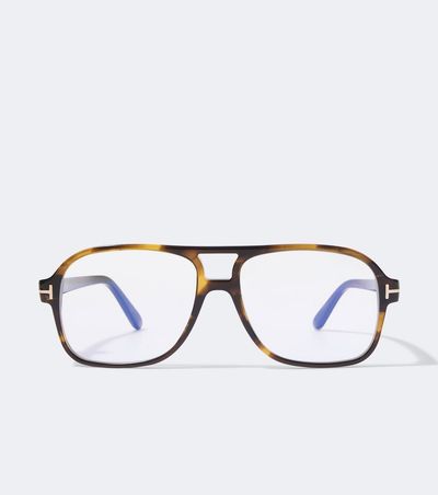 Tom Ford Tom Ford Navigator glasses