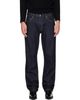 TOM FORD TOM FORD Navy Selvedge 50's Straight Fit Jeans - 1