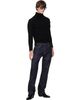 TOM FORD TOM FORD Navy Selvedge 50's Straight Fit Jeans - 4