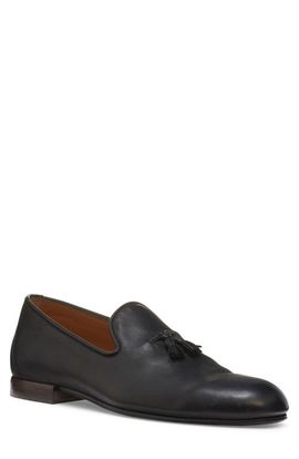 TOM FORD TOM FORD Nicolas Tassle Loafer