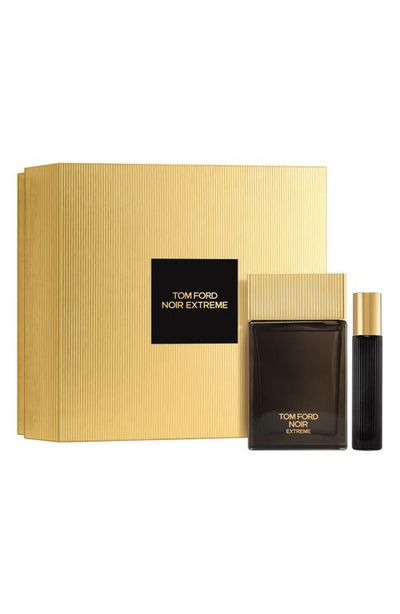TOM FORD TOM FORD Noir Extreme Eau de Parfum Set $295 Value 