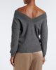 Tom Ford Tom Ford Off-shoulder cashmere sweater - 5