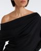 Tom Ford Tom Ford Off-shoulder wool and silk sweater - 3