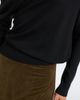 Tom Ford Tom Ford Off-shoulder wool and silk sweater - 4