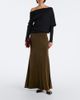 Tom Ford Tom Ford Off-shoulder wool and silk sweater - 6