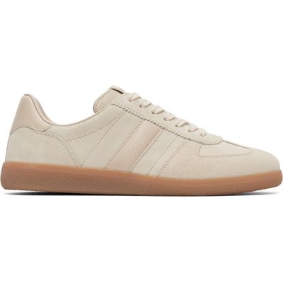 TOM FORD TOM FORD Off-White Archer Sneakers