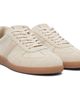 TOM FORD TOM FORD Off-White Archer Sneakers - 4