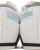 TOM FORD TOM FORD Off-White Perforated Suede Brook Sneakers - 2