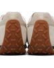 TOM FORD TOM FORD Off-White Suede Mick Sneakers - 2