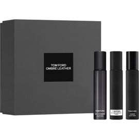 TOM FORD TOM FORD Ombré Leather Discovery Trio Set 